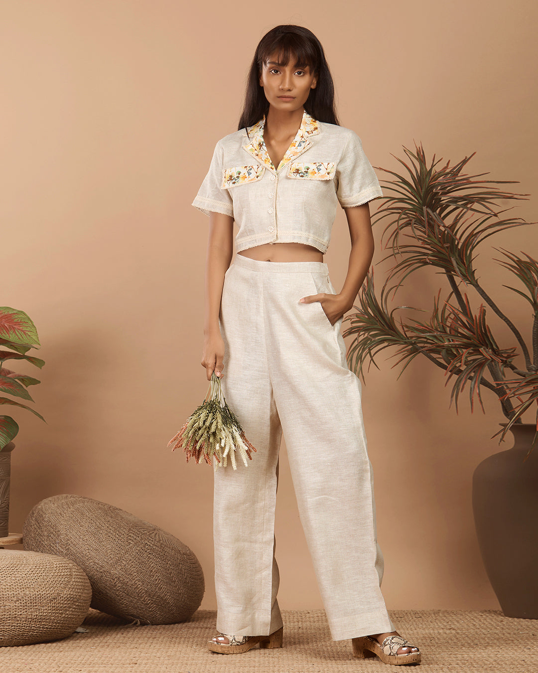 Abstract Coord Set