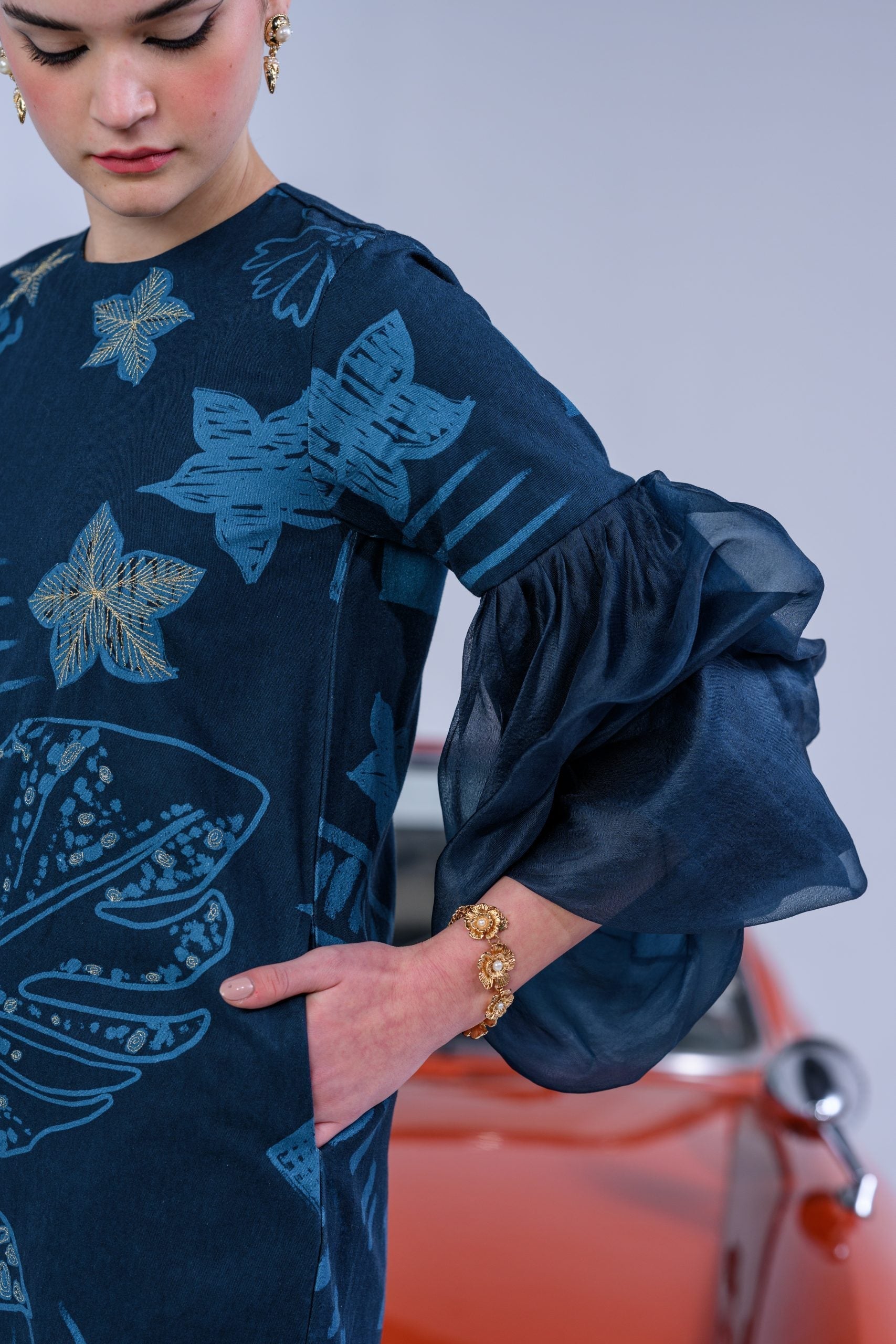 Image of Dress