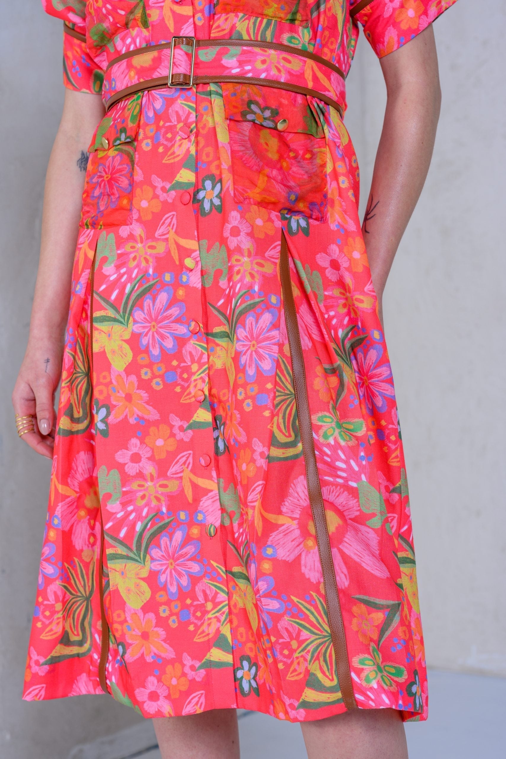 Image of Dress