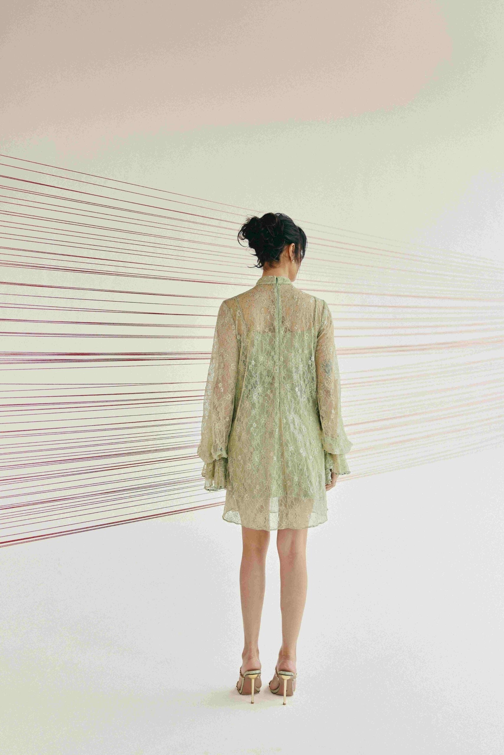 Alma Dress