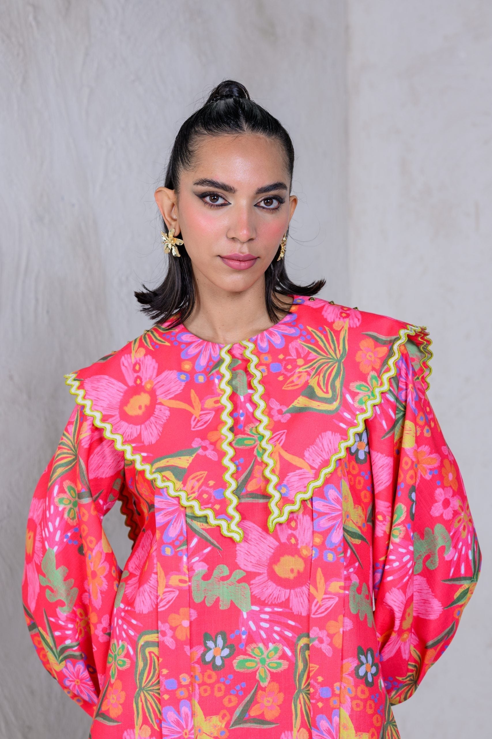 Image of Dress