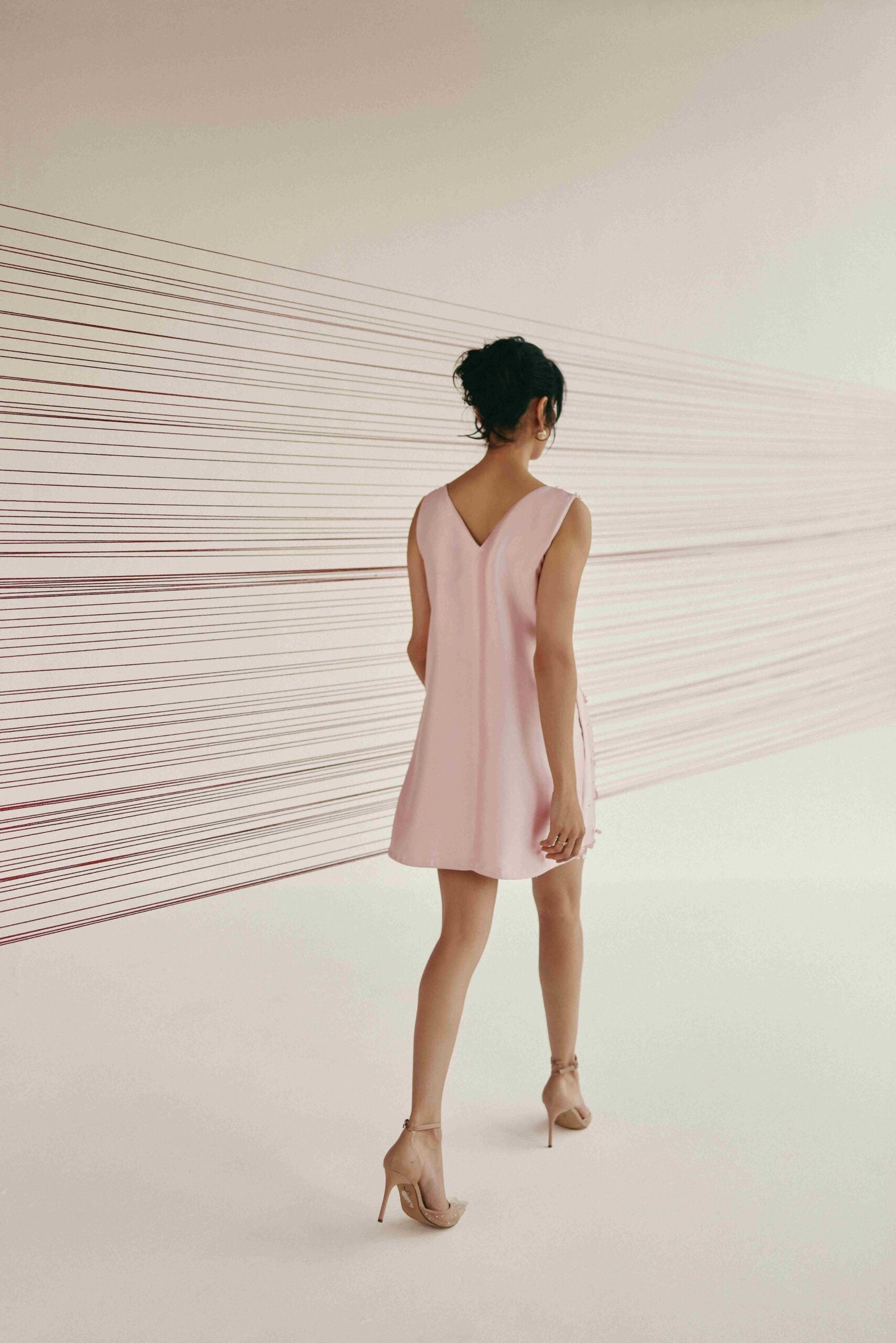 Elma Dress