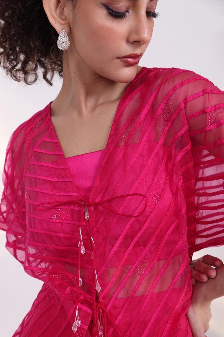 SYNORA SET AAD621RANIPINK