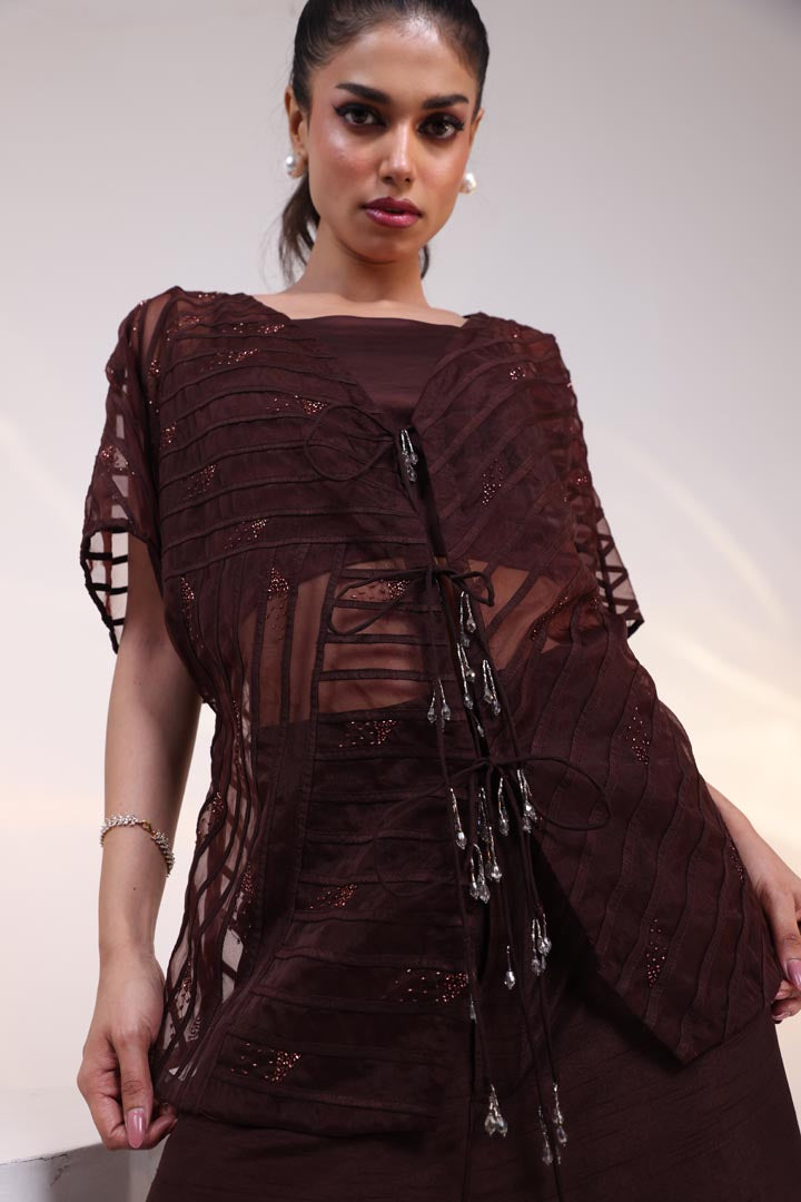 SYNORA SET AAD621BROWN