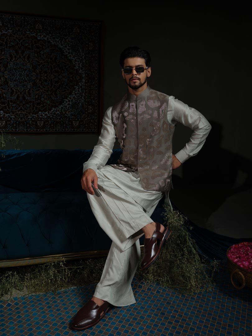 Forest Amoeba Bundi set