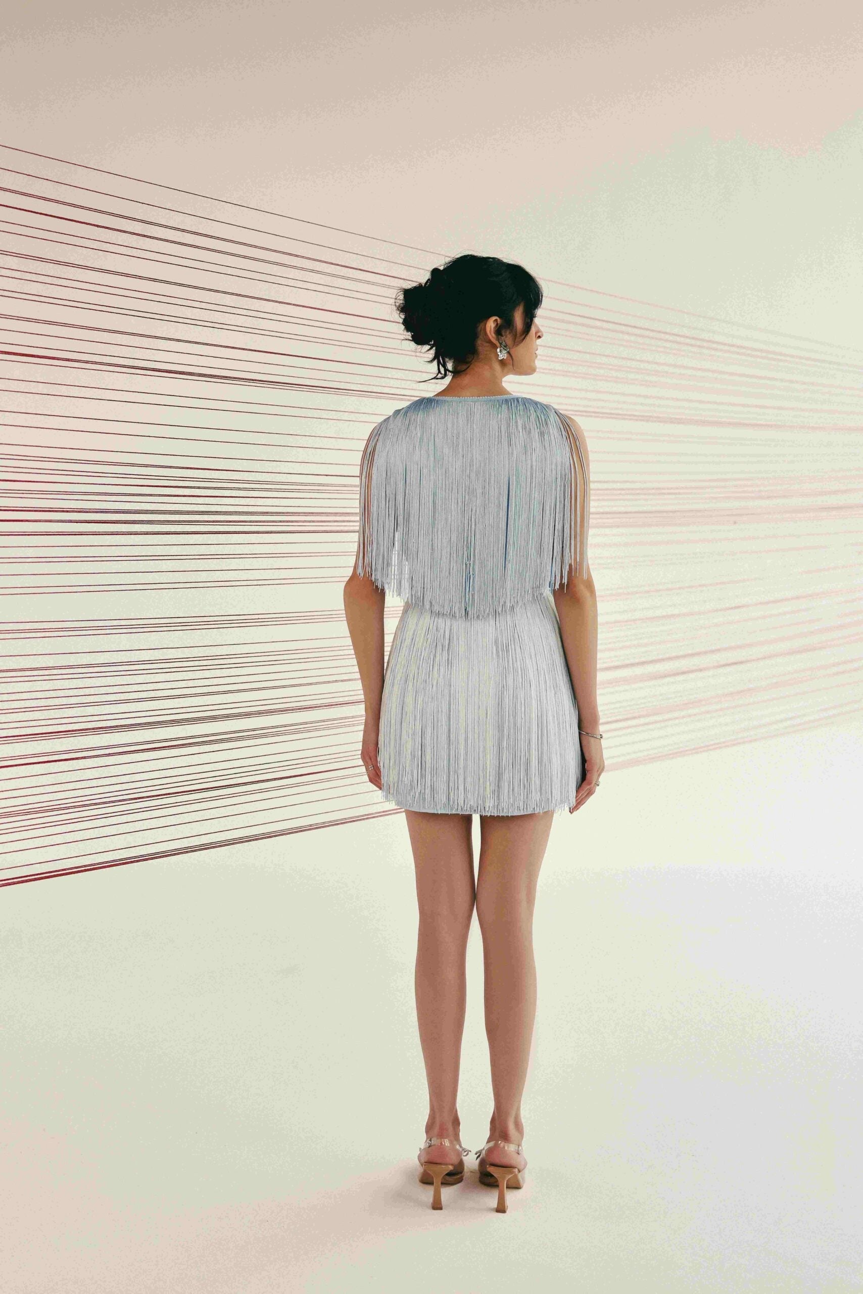Isa Dress