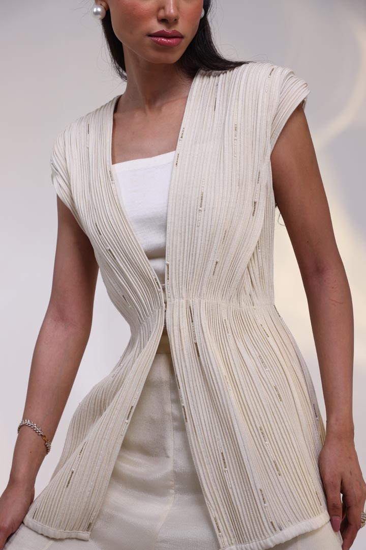 Stellar Cords Fall AAD622WHITE