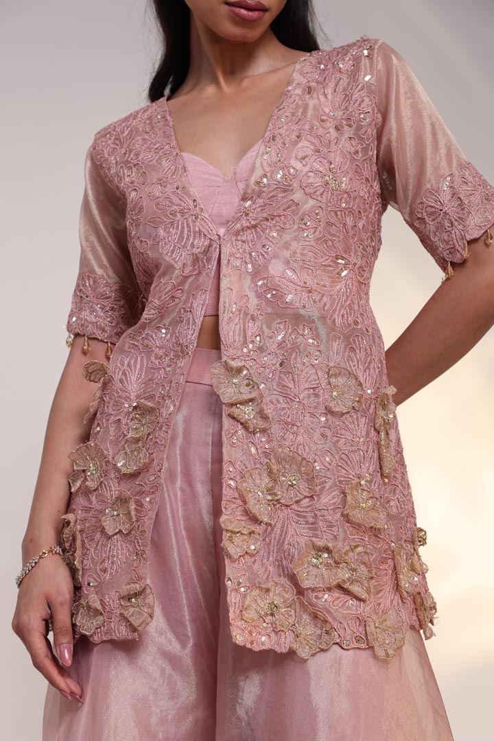 Flora Ã‰clat Outfit AAD623