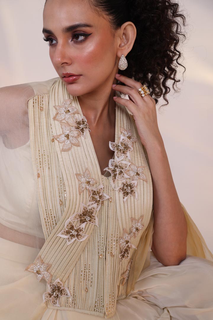 Elysian Drape Set AAD631