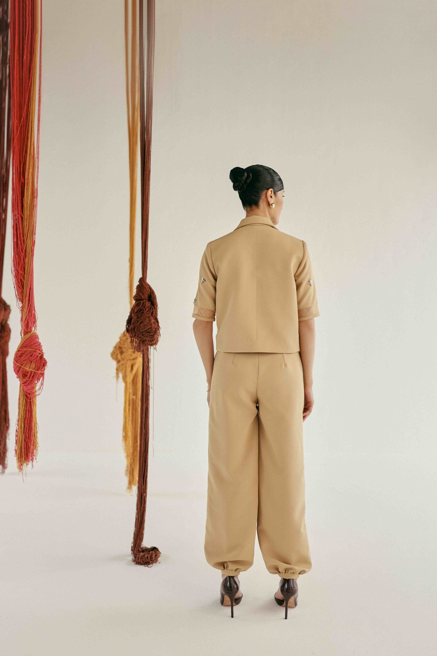 Elio Cord