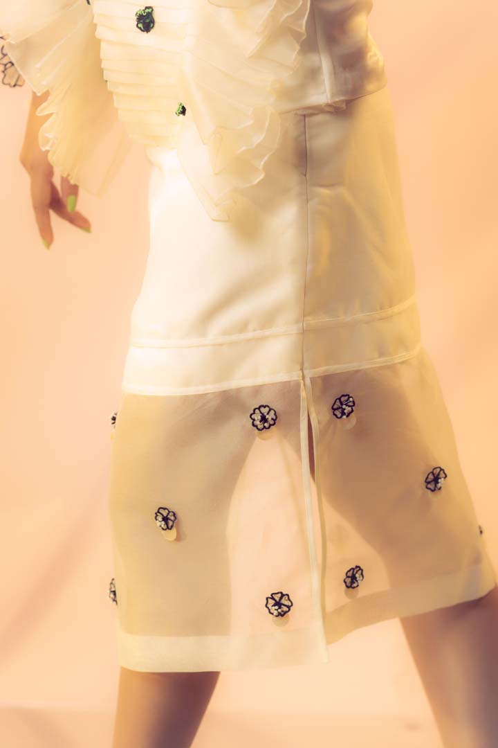 Edisa Skirt