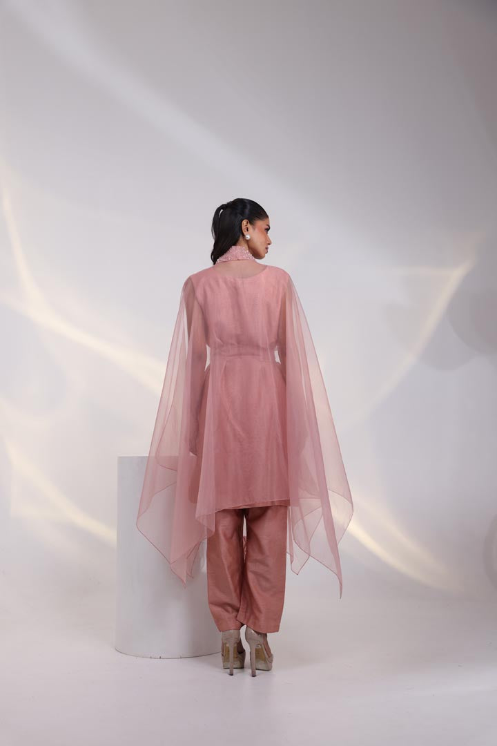 Nyra coordset AAD391PINK