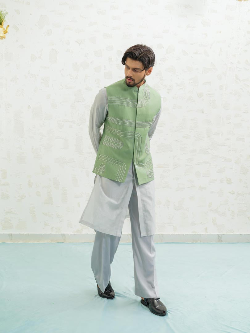 Geometry Seafoam Bundi only
