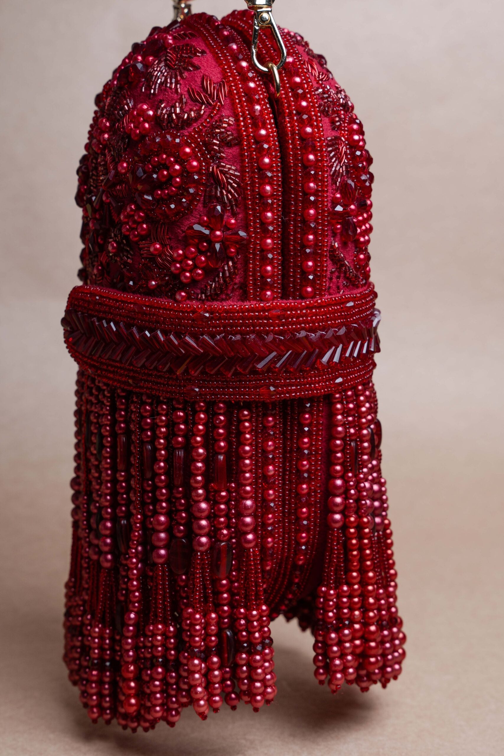 Damsel Red