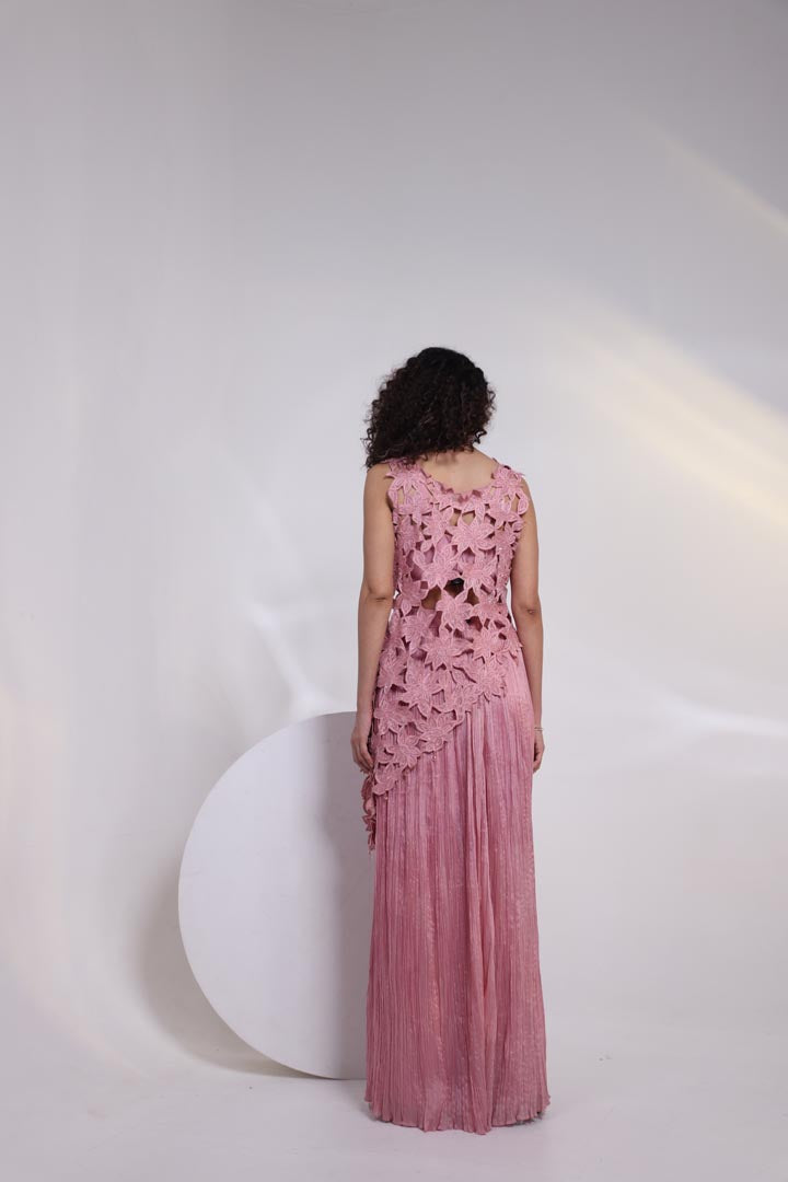 Bloom Drift Set AAD586PINK