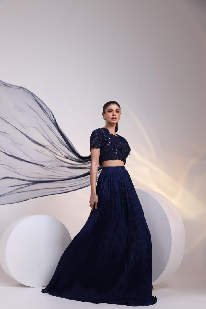 Eclipse Blue set SED11