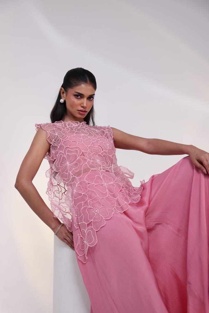 Petal Whisper Set AAD632PINK