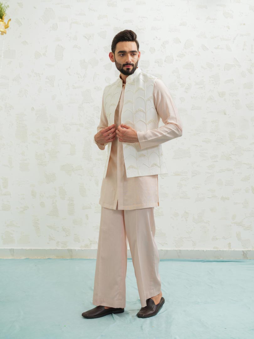 MultiArch ivory bundi set