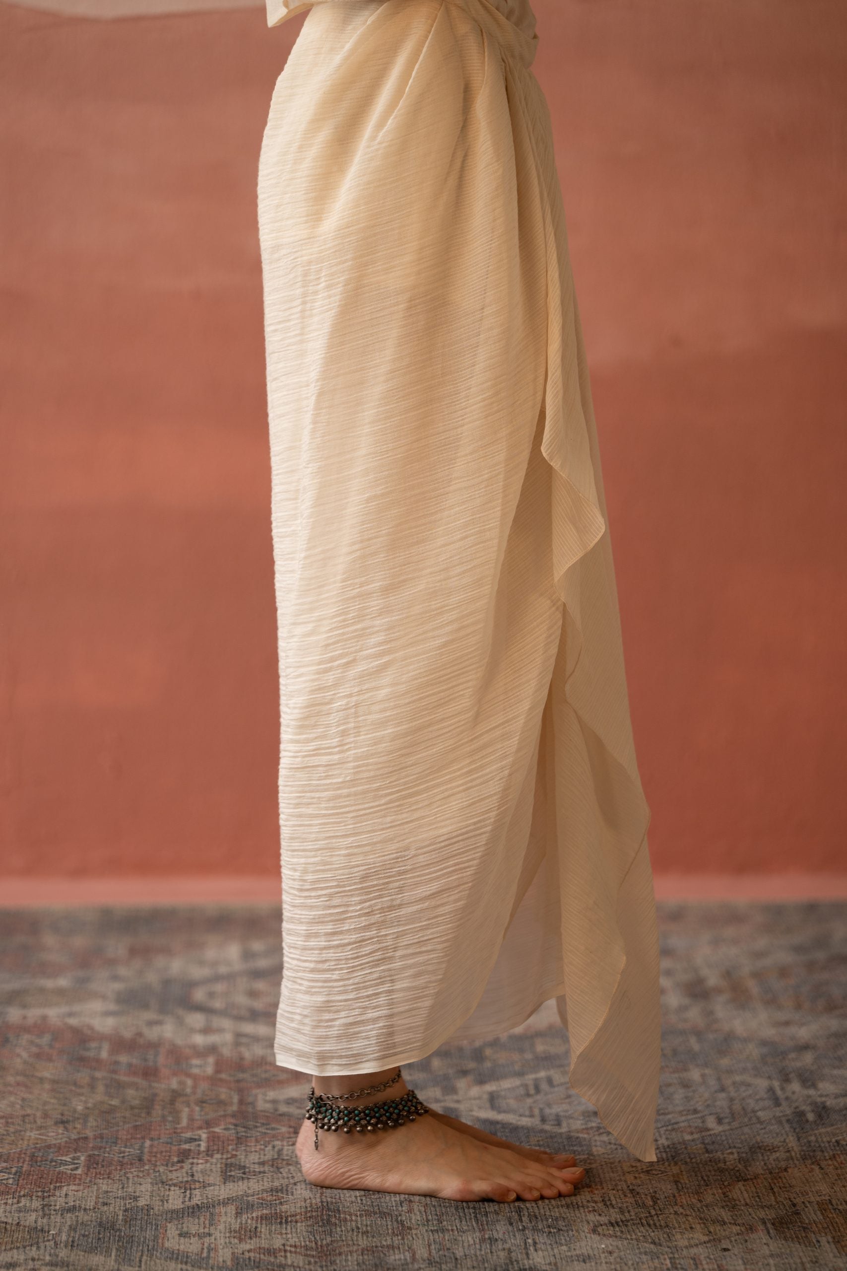 Image of JORDAN SKIRT