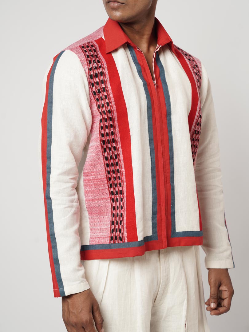 OMBRE NAGA SHACKET SET