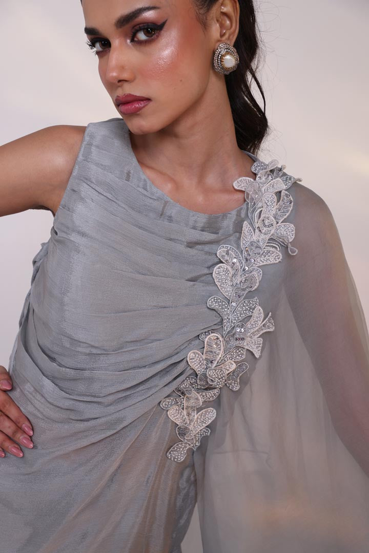 Nimbis Set AAD611GREY