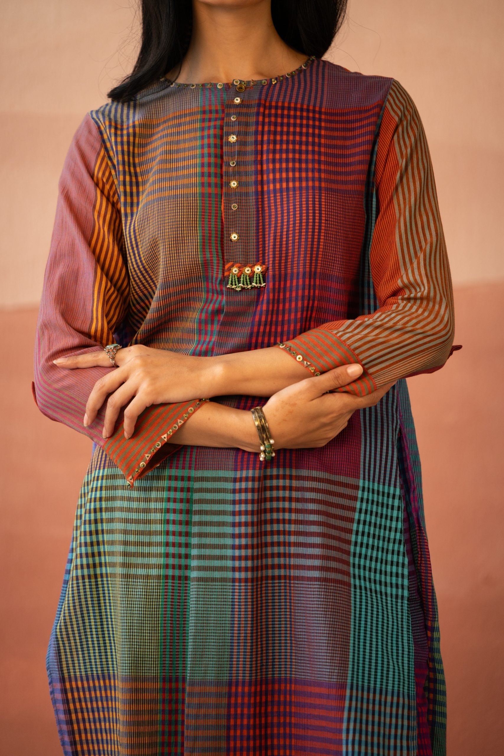 Image of ASIM KURTA