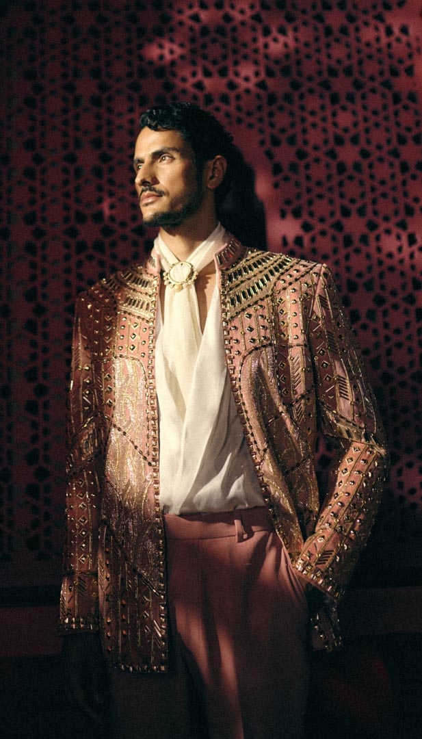 Regal Embellish