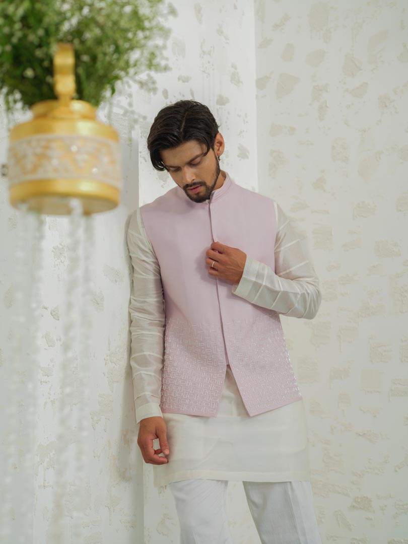 Lilac Line Bundi only