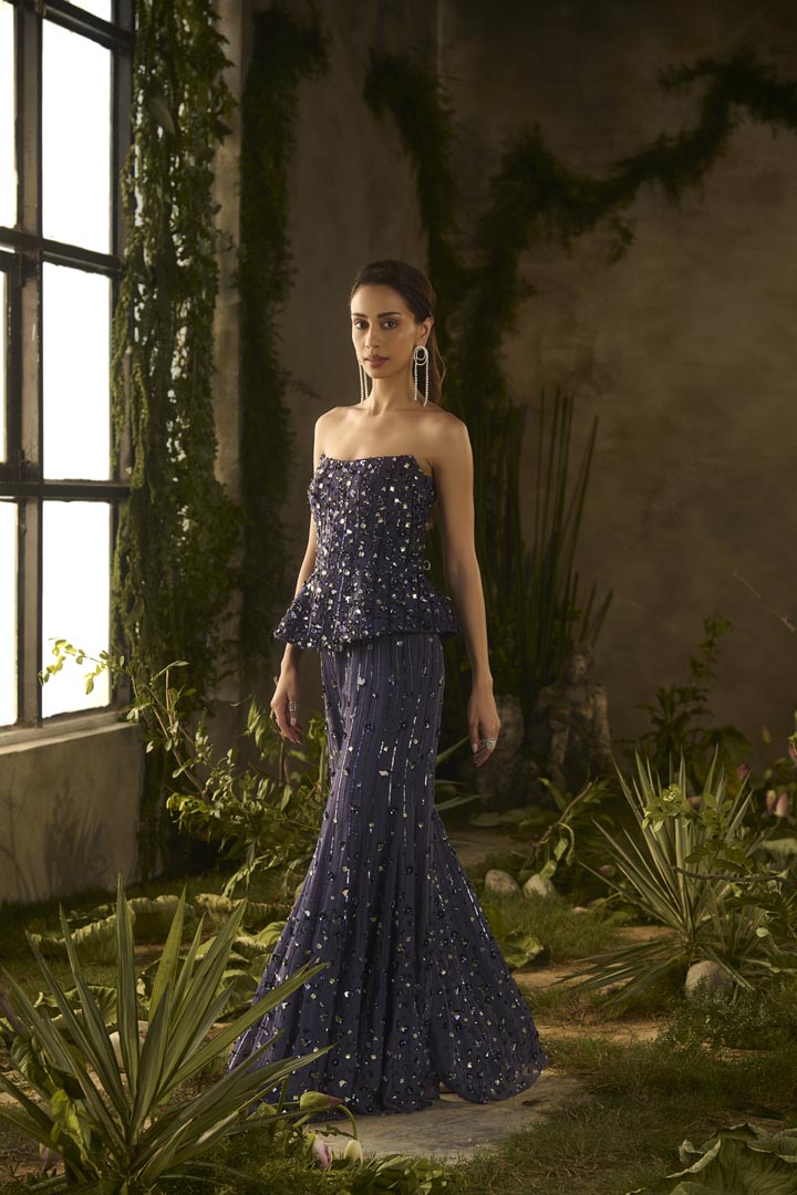 CELESTIAL PANT SET