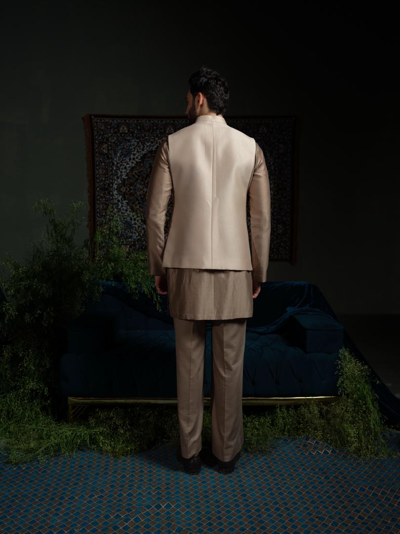 Lotus Chheeta Bundi Set