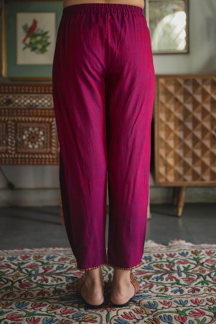 Image of MANNAT PANT