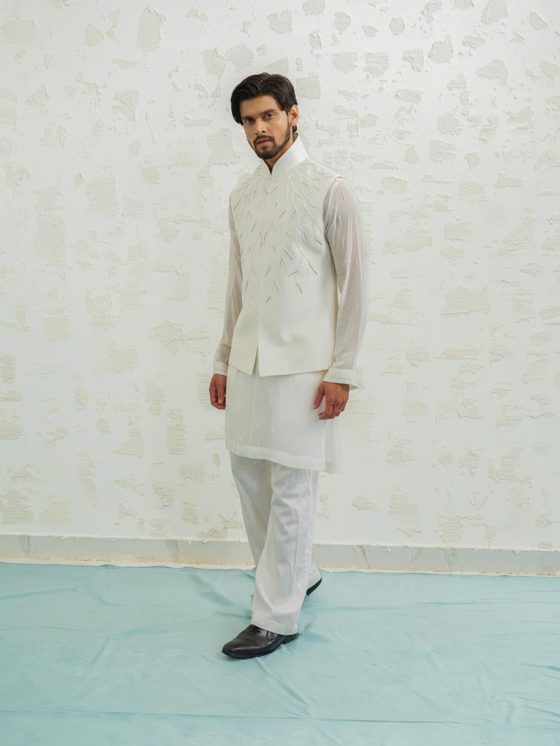 Ivory Thunder Bundi only