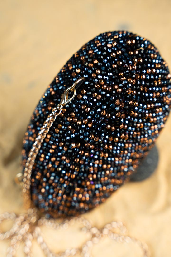 Obsidian Grace Eclipse