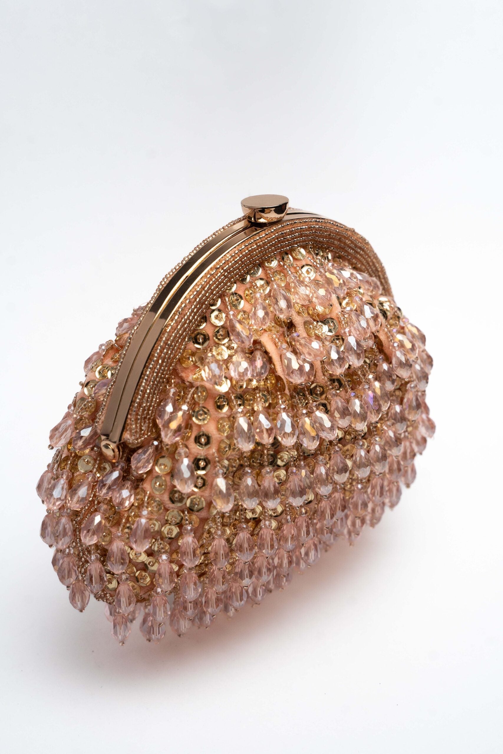 Pristine Bolso Rose