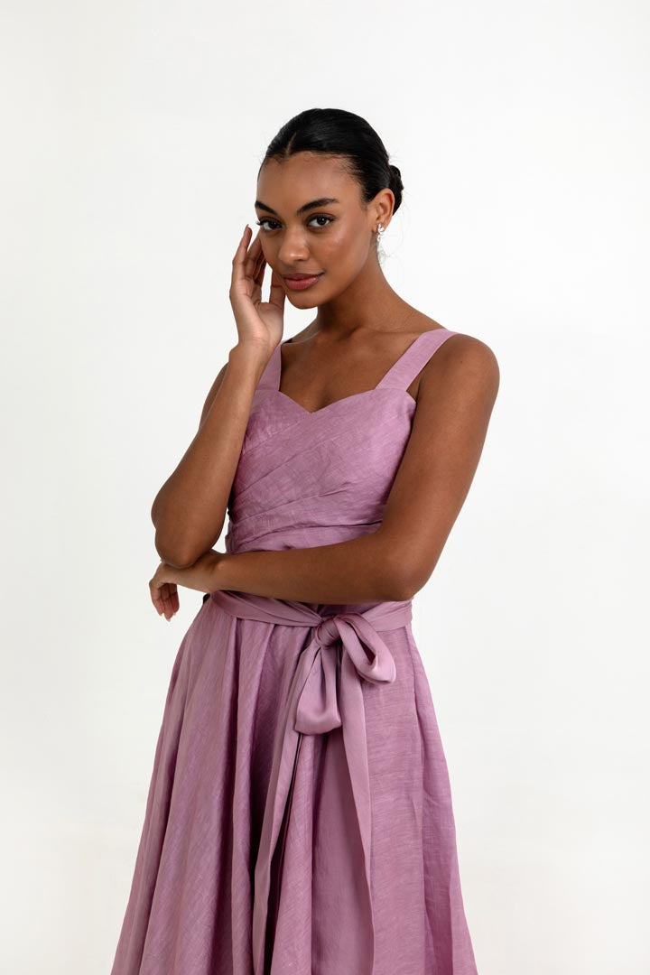 Ayla Dress