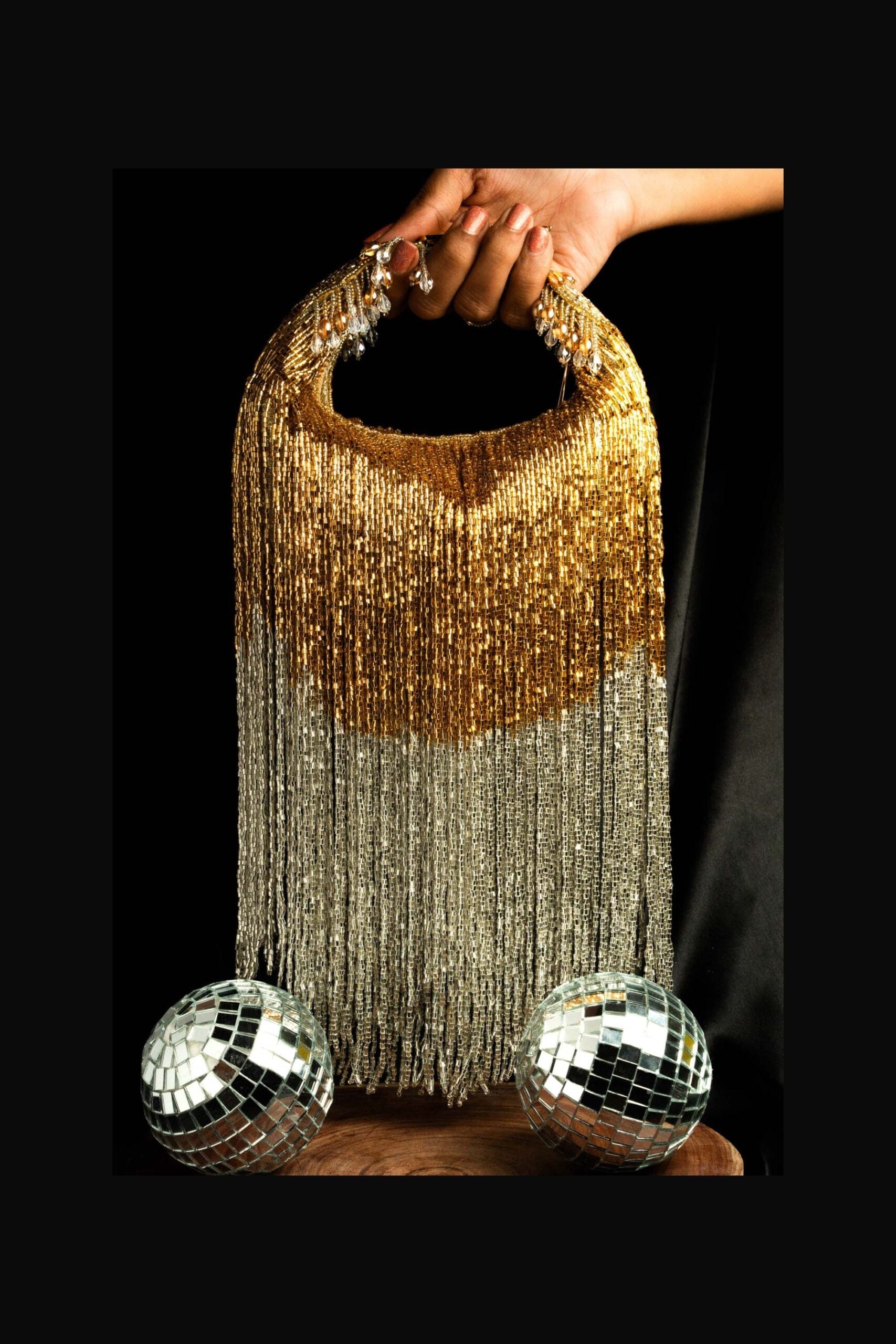 Tassel Sailor Split Tone