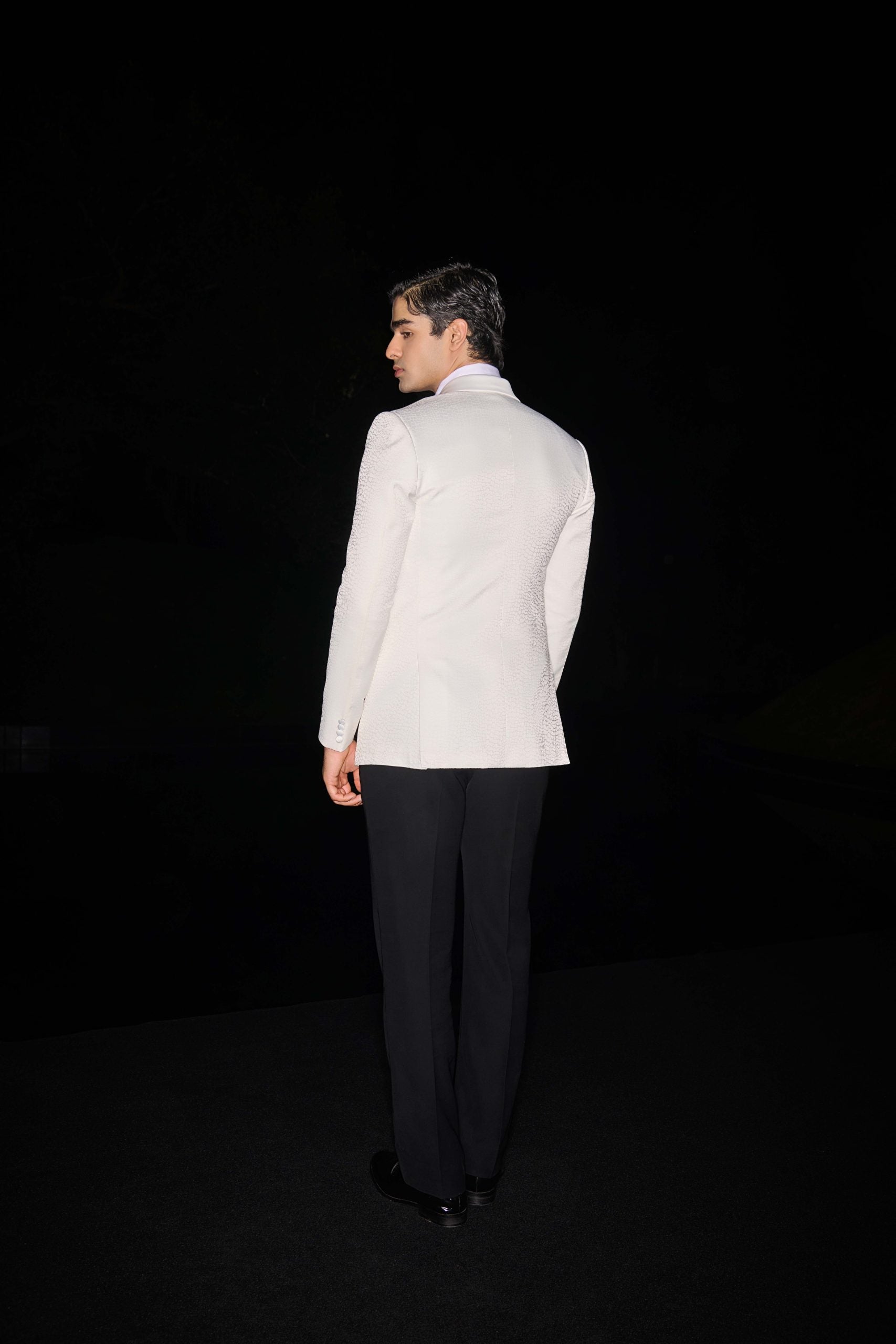 Ball Tuxedo Set