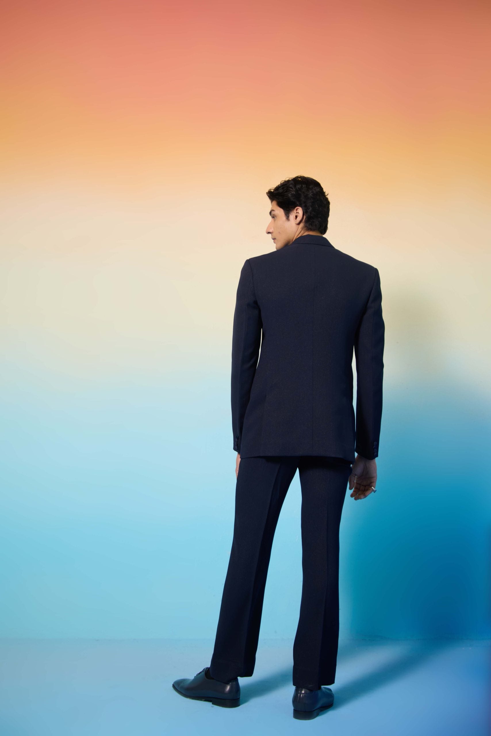 Astra suit set
