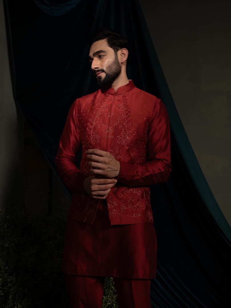 Deep Blood Bundi only