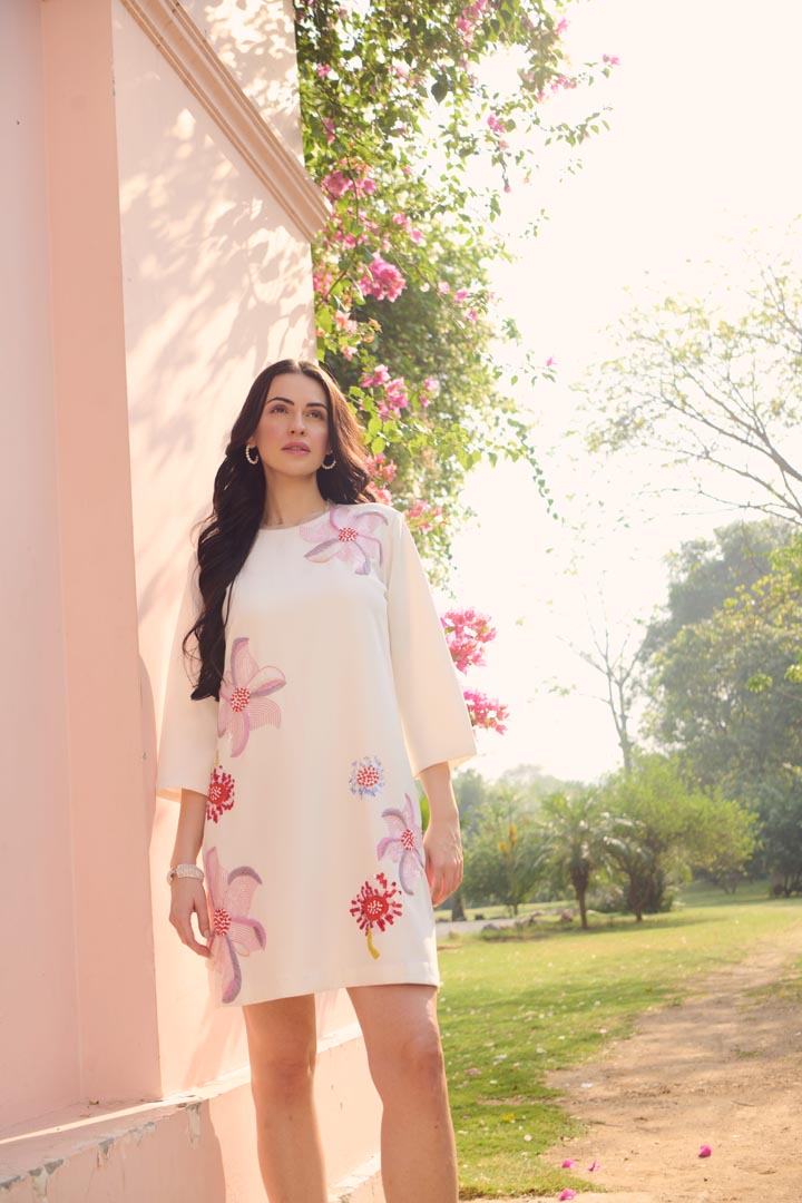 MARTINA DRESS