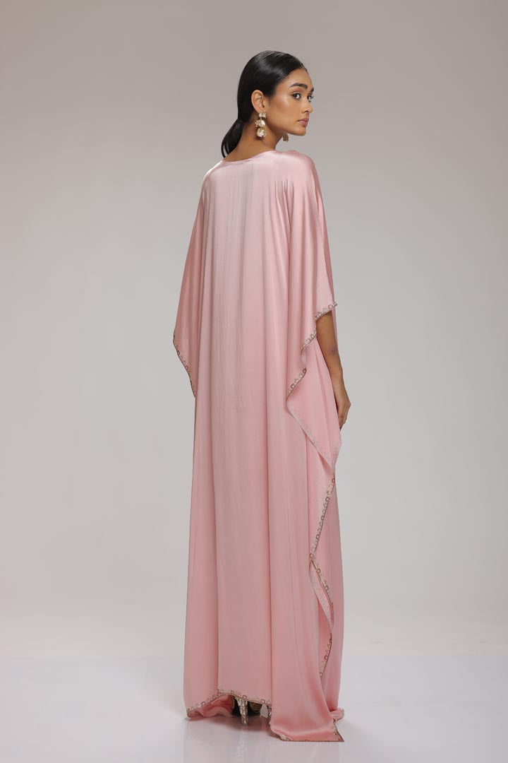 Rose Kaftan