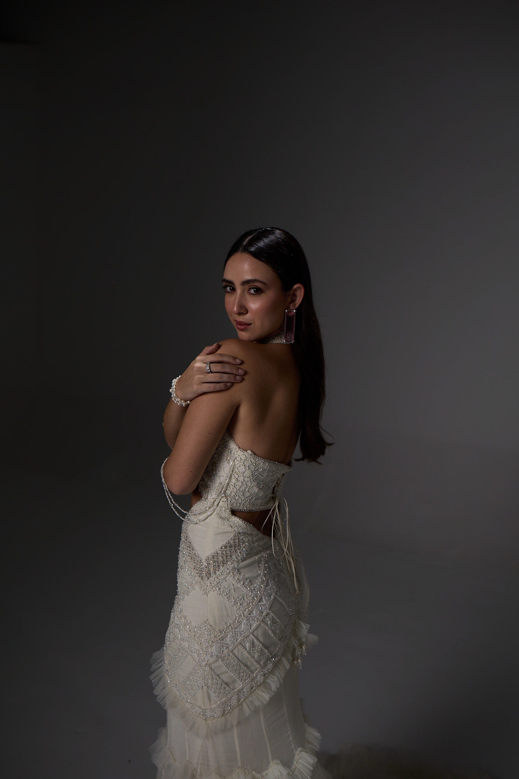 Helena Gown
