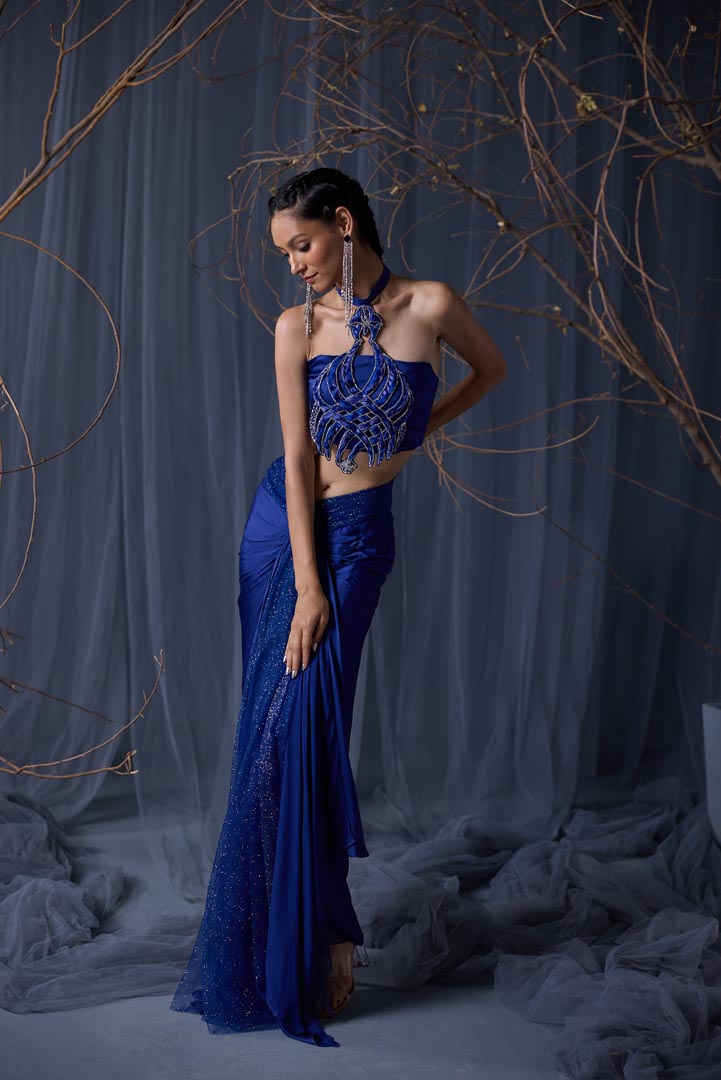Blue Martini