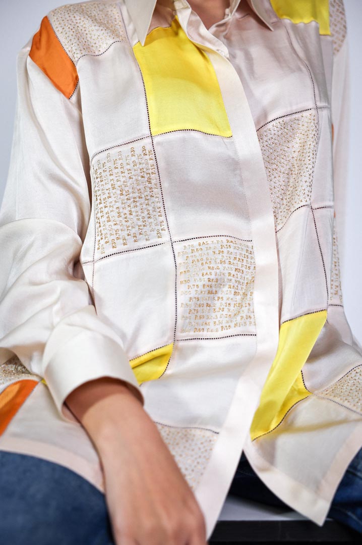 Post Box Shirt