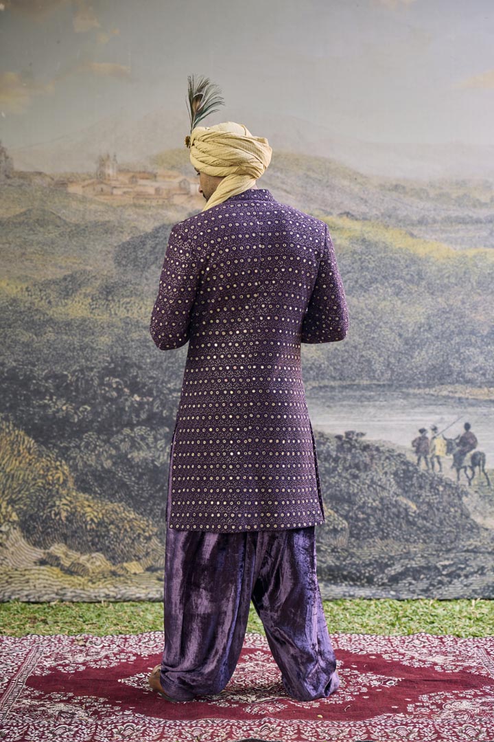 Rajtoran Kurta Set