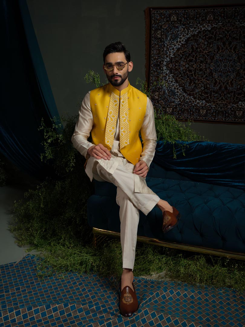 Mari Ombre Bundi Only