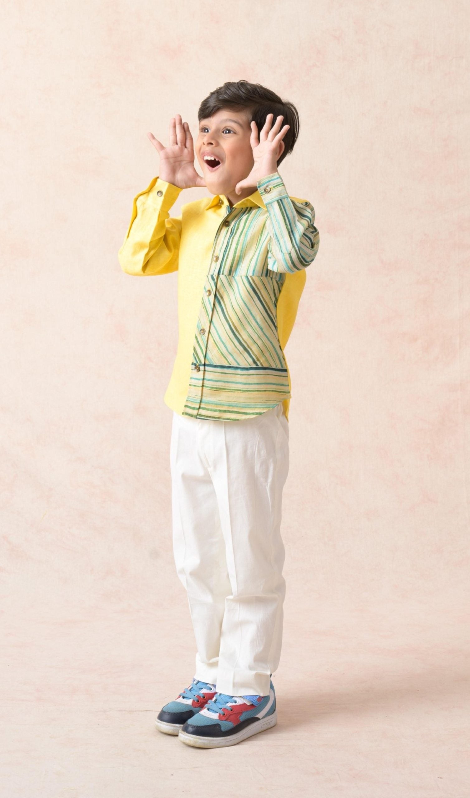 Full sleeves shirt