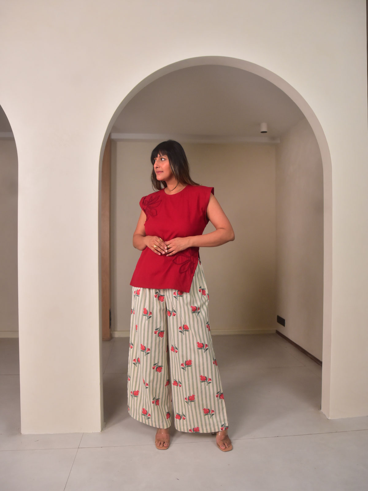Rena Co-ord Set