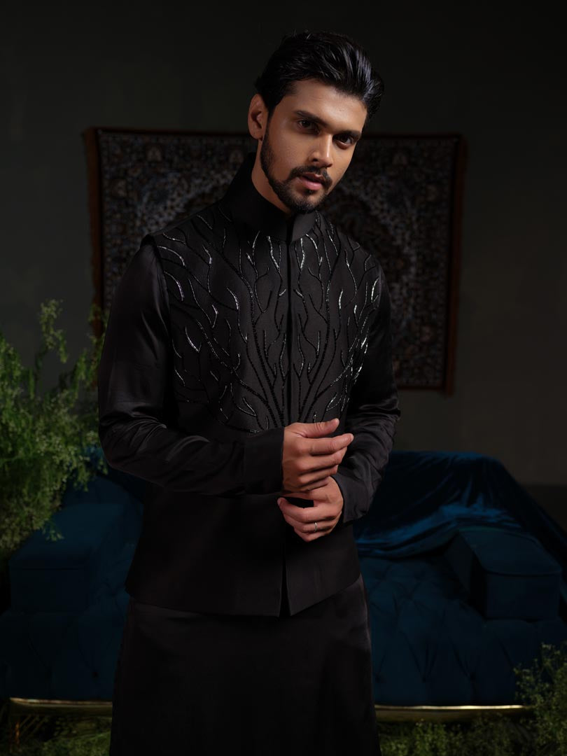 Black thunder bundi only