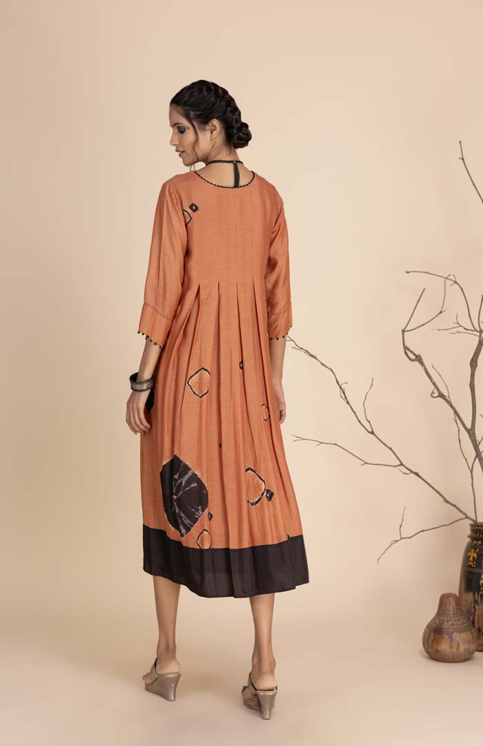 Samira Dress